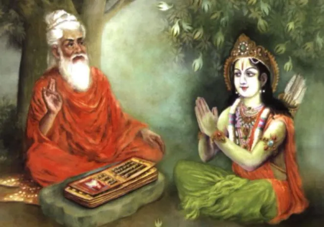 Robots and Artificial Pregnancy in the Vedas
