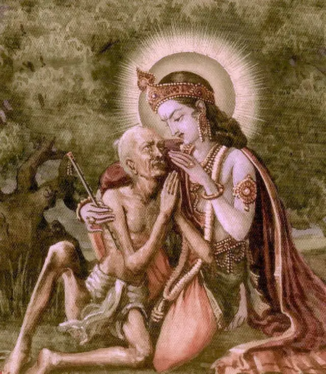 Purushottami Ekadashi 2026