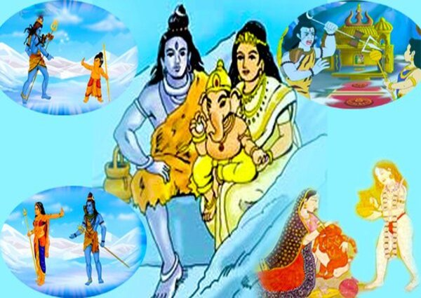 Ganesh Chaturthi Special