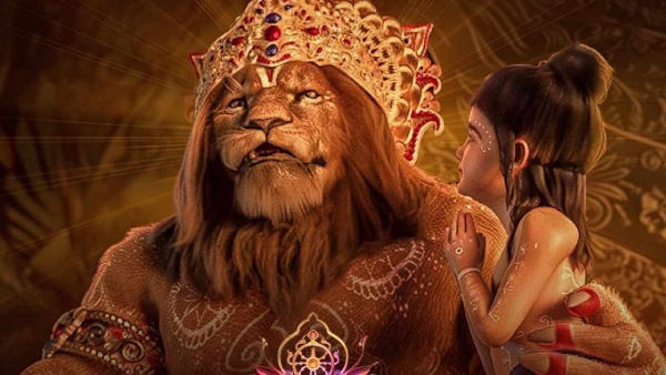 Narasimha Jayanti 2026