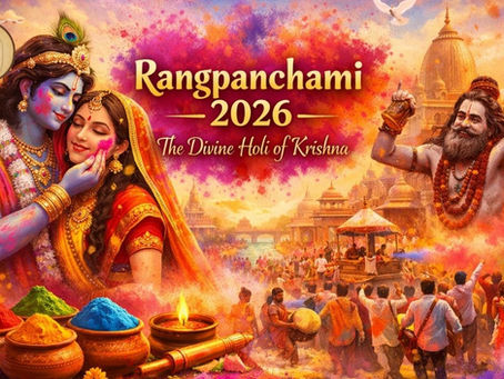 Rangpanchami 2026