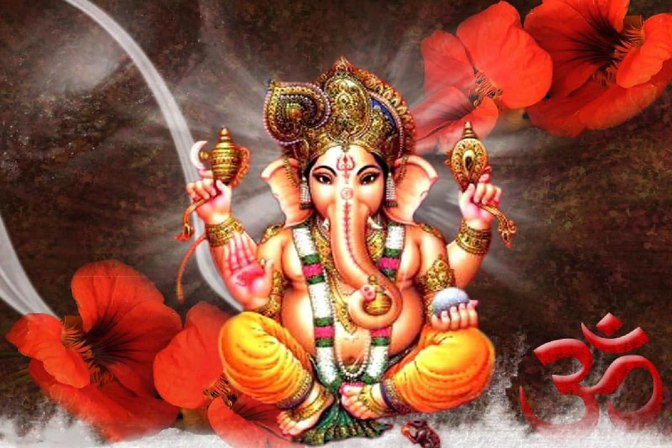 Why Do We Celebrate Ganesh Chaturthi