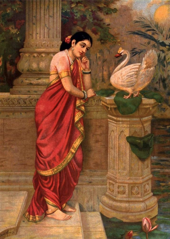 Saundarya in Sanatan Sanskriti
