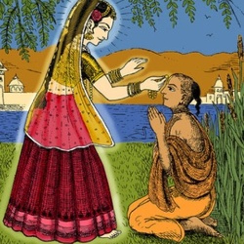 Syamananda Prabhu Disappearance