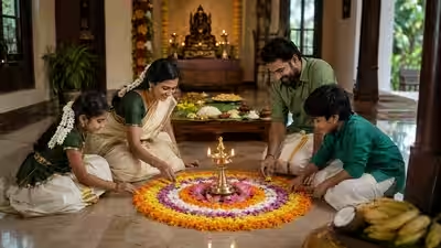 Onam 2026