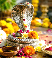 Nag Panchami 2026