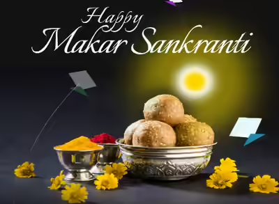 Makar Sankranti 2026