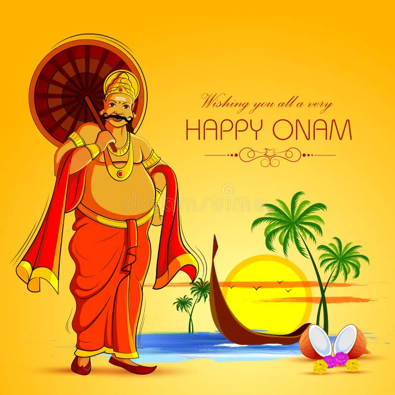 Onam 2026