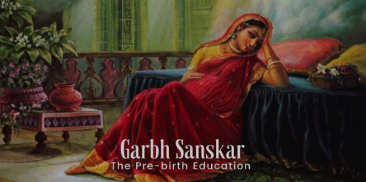 16 Hindu Sanskars