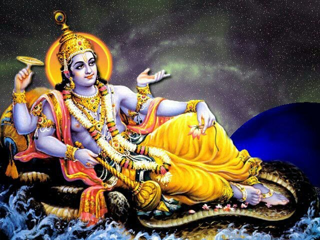 Dos and Don’ts in Purushottam Maas
