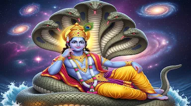 Chaturmas 2026