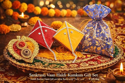 Makar Sankranti 2026