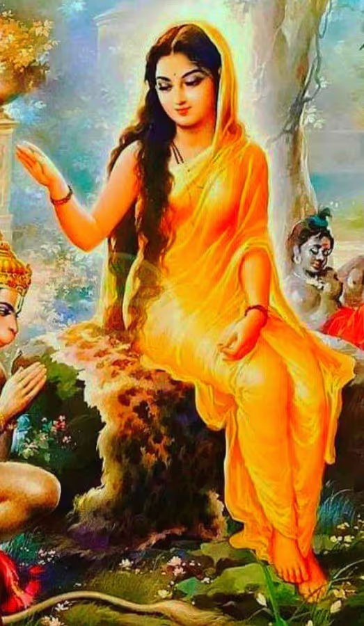 Saundarya in Sanatan Sanskriti