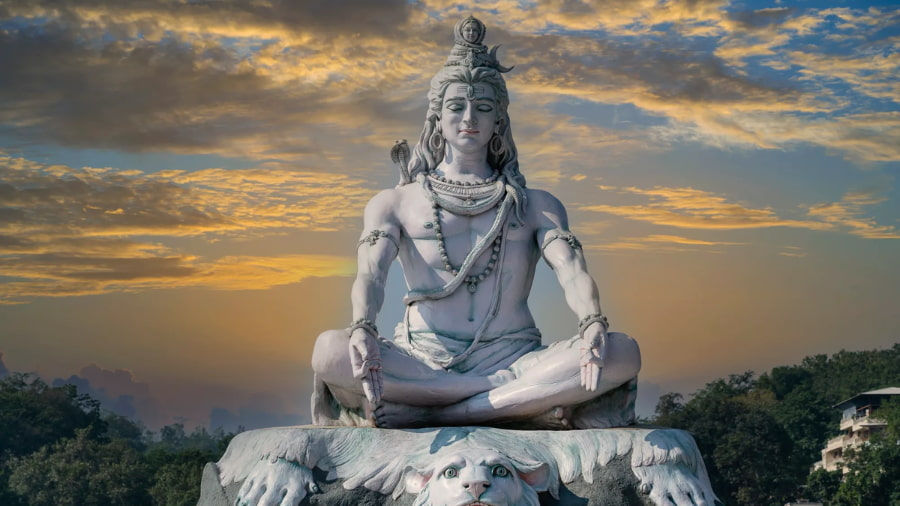 Mahashivratri 2026