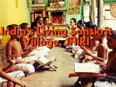 Jhiri village