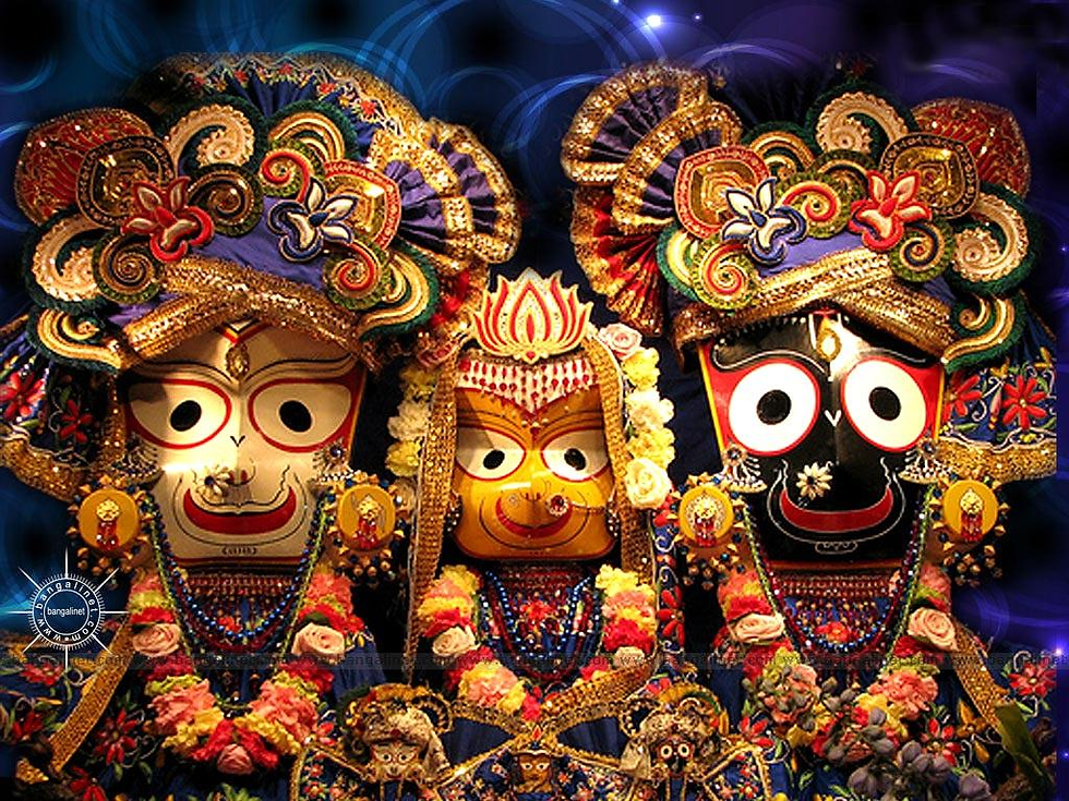 Why Is Rath Yatra Celebrated?