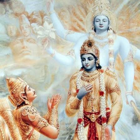33 Koti Devas in Hinduism