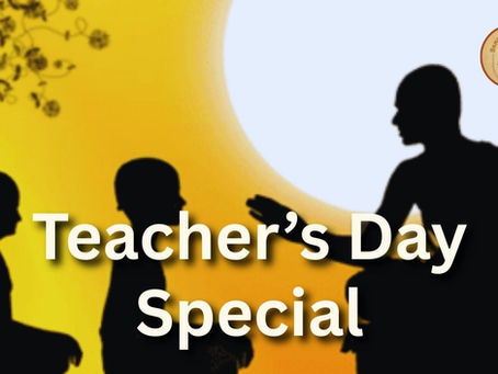 Teacher’s Day 2025: Hindu Mythology’s Greatest Gurus Who Shaped Kings and Warriors