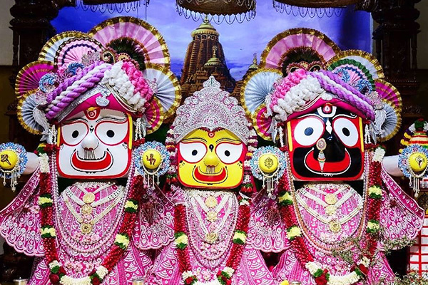 Why Is Rath Yatra Celebrated?