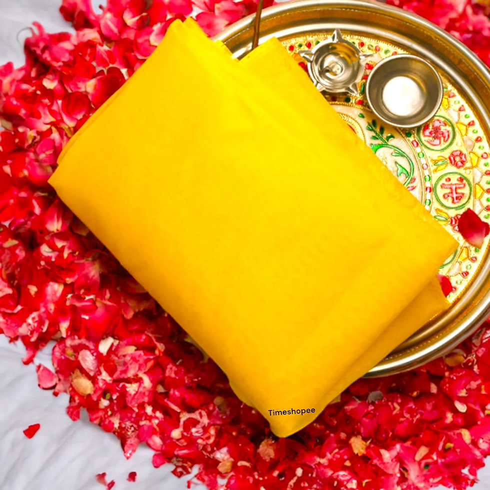Purushottam Maas