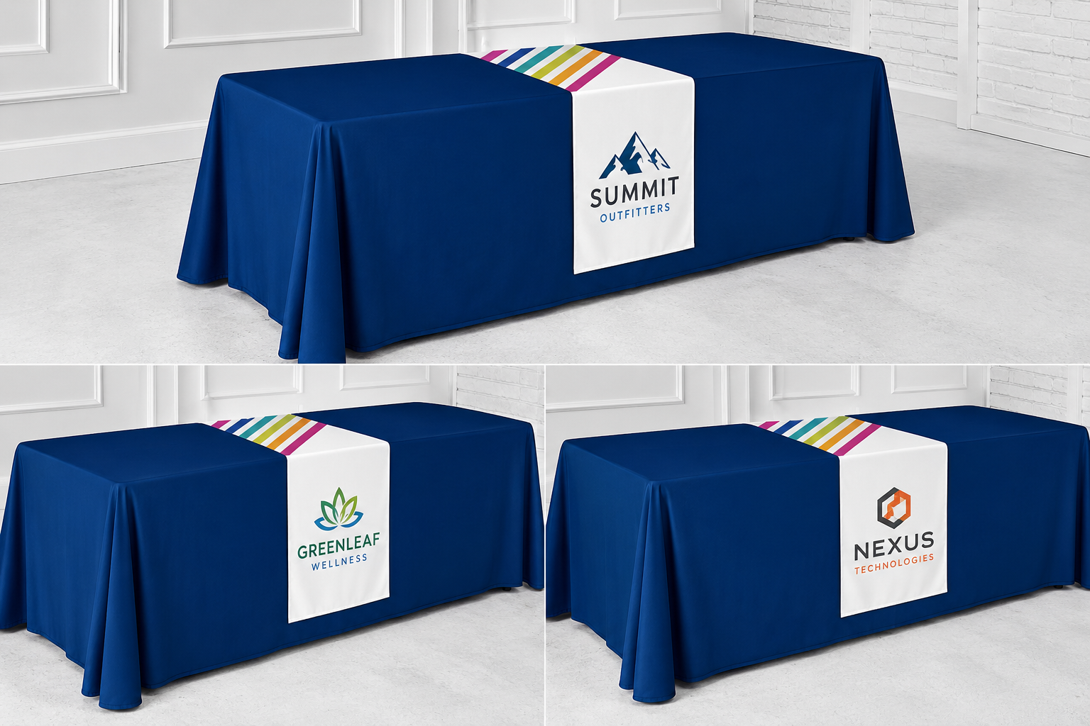 Table runners