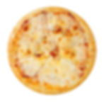 10" Pie "Personal"