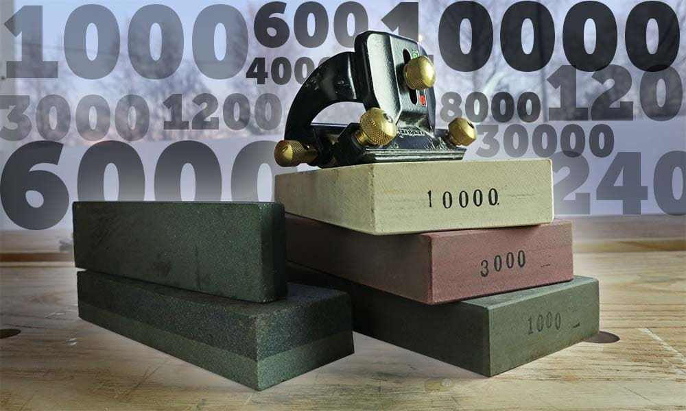 What Grit Whetstone Should I Use How Many Sharpening Stones Do I Need?