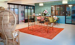 Beautify your nails, Recharge your soul