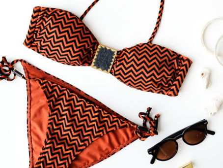 15 AUSTRALIAN BIKINI BRANDS TO FOLLOW ON INSTAGRAM FOR YOUR NEXT BEACH GETAWAY