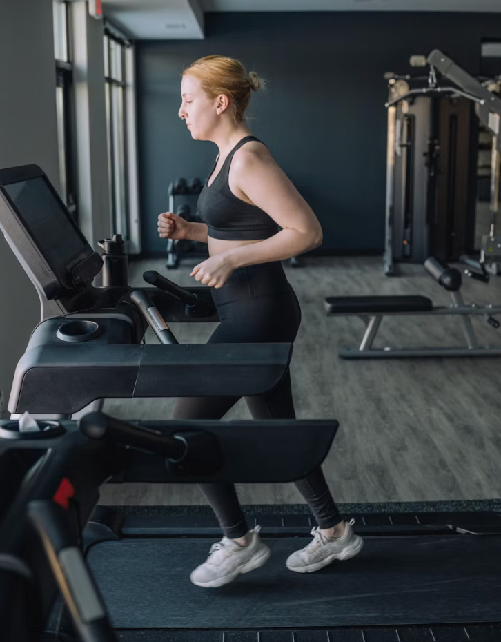 Don't skip your warm-up!