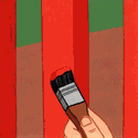 วิธีซ่อมแซม สีประตูหน้าต่างที่เป็นเหล็ก4.gif