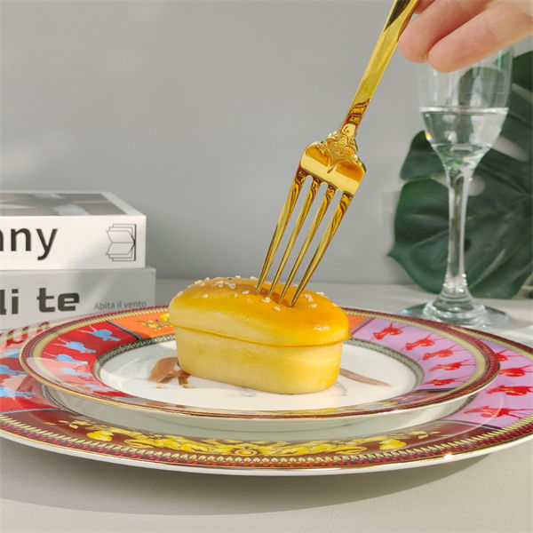 섬네일: 에르메스 그릇 접시 셋트