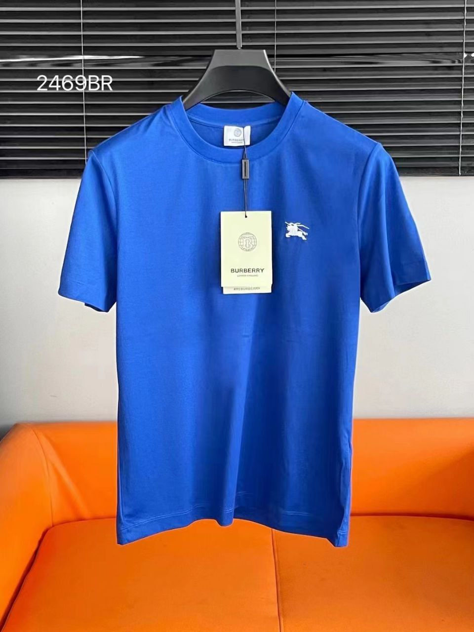 섬네일: 버버리 반팔티