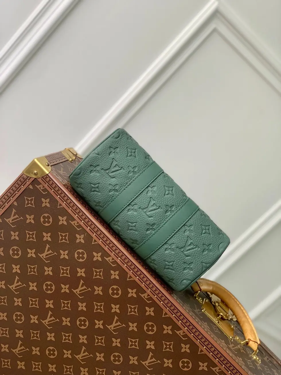 섬네일: 【 Louis Vuitton 】 루이비통 키폴 반둘리에 25 < 모든색상문의  >