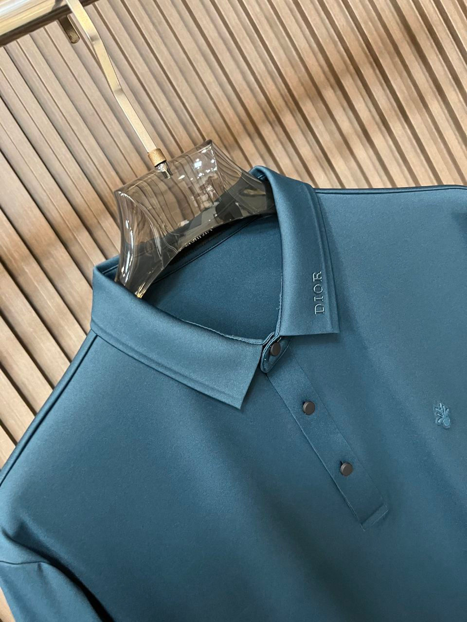 섬네일: 디올 카라티 긴팔 3가지 색상