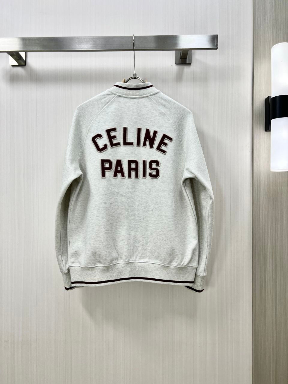 섬네일: 셀린느 야구 자캣 초가을 신상품