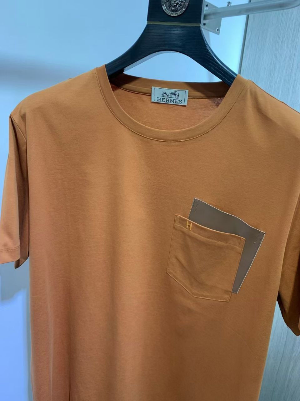 섬네일: 에르메스 반팔티