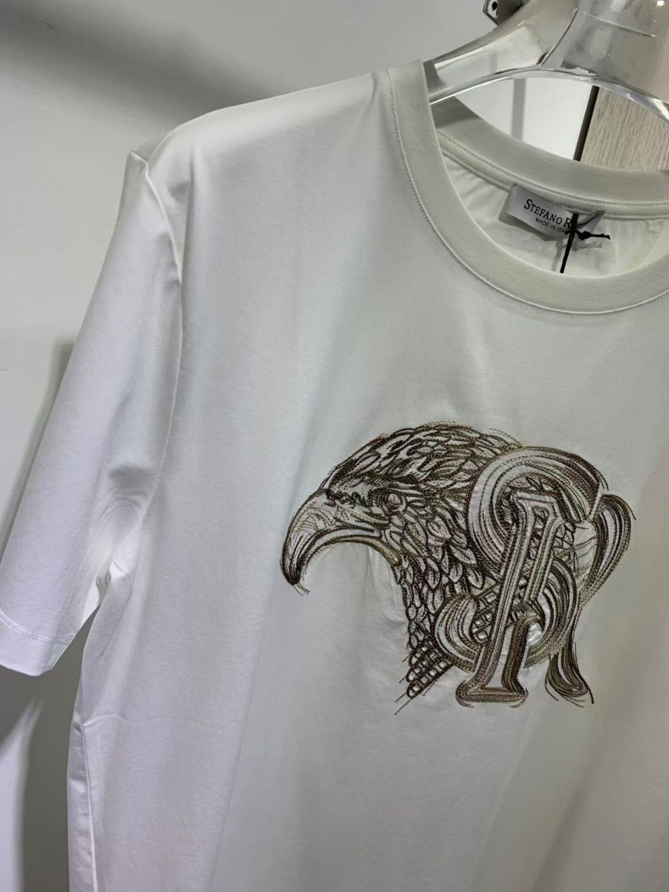 섬네일: 스테파노리치 반팔  색상2종