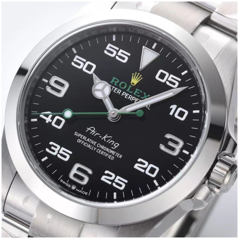 제품명클린공장 롤렉스 에어킹 40mm