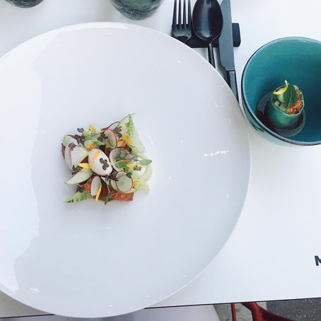 Osteria Moretti: Hasselt