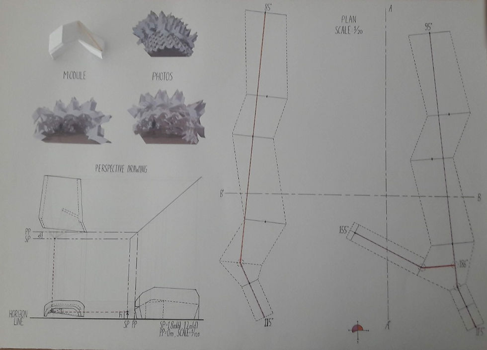 Assignment_01: Modular Systems
