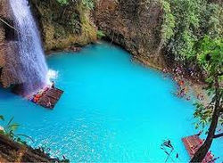 Kawasan Falls