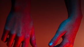 Red-Handed (A Short Story)