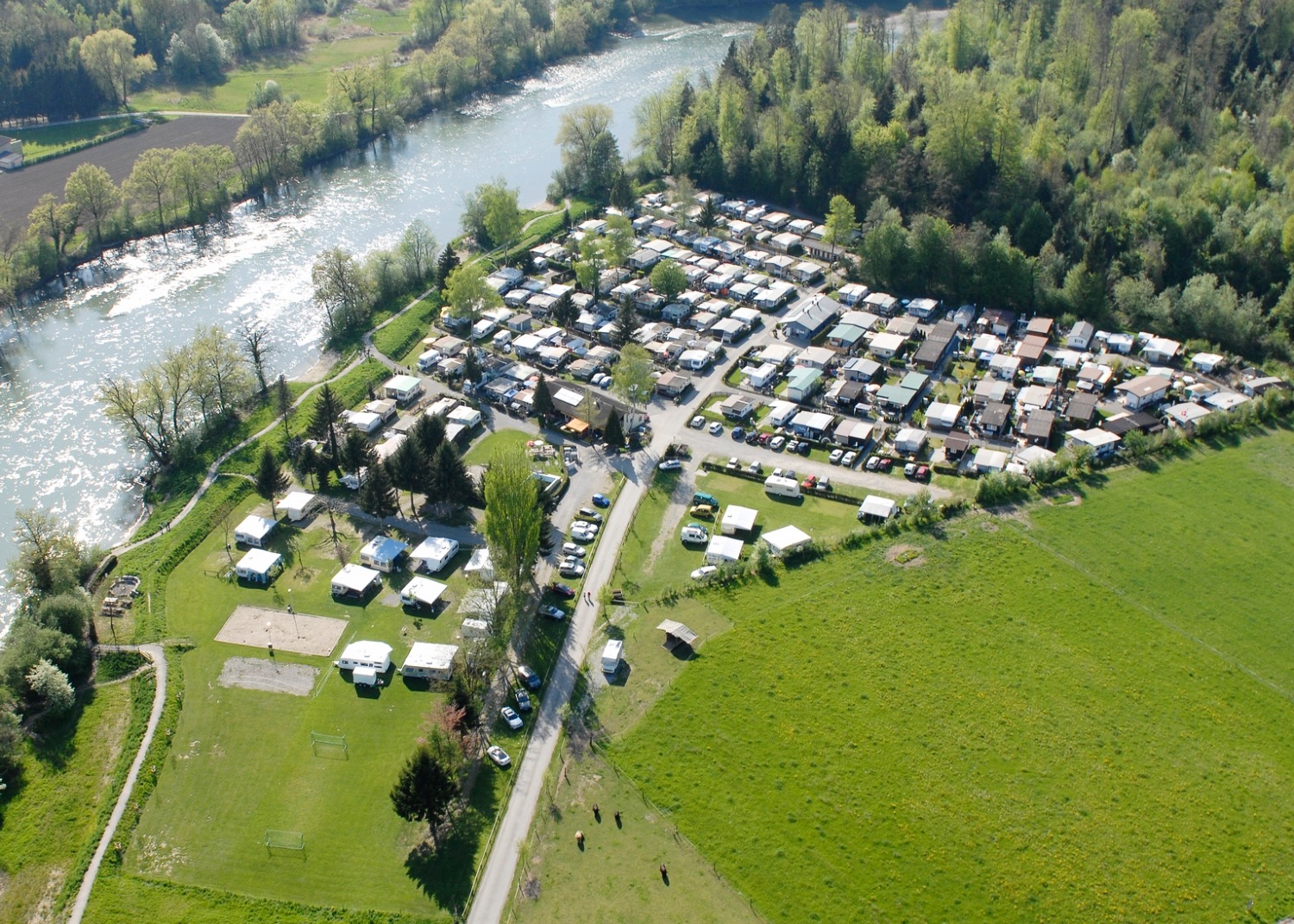 Campingplatz Sulz - Main photo
