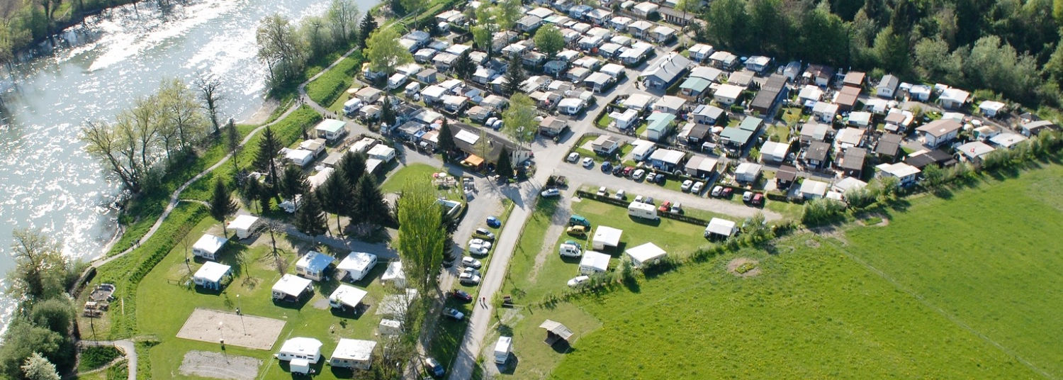 Camping Sulz photo 3
