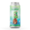 SLUSH - Pomme verte 6.5%