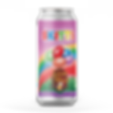 SKITTS Fruits Sauvages 6.5%