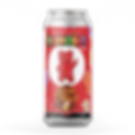 NOUNOURS - Rouge 6.5%