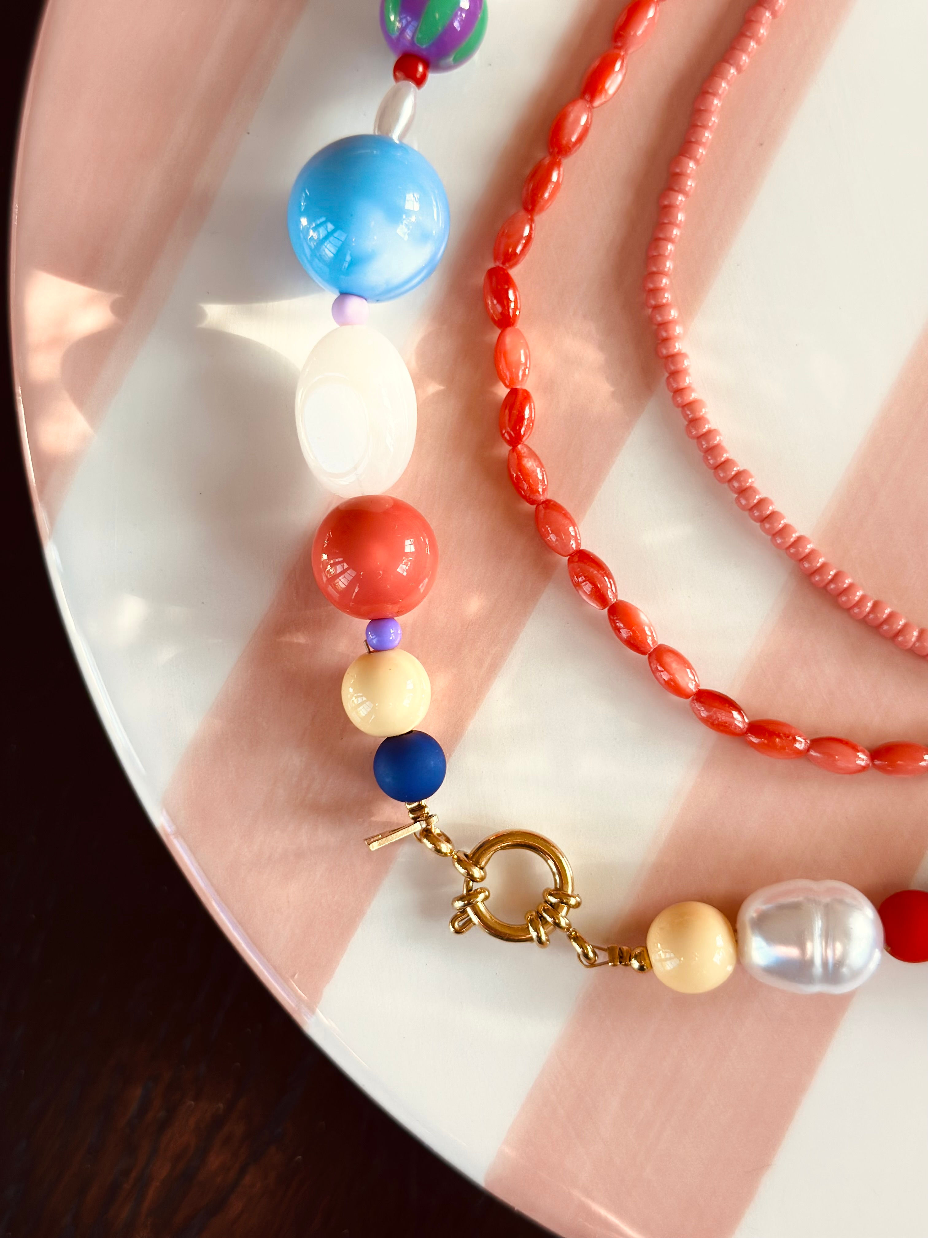 Kralenketting MixiMax