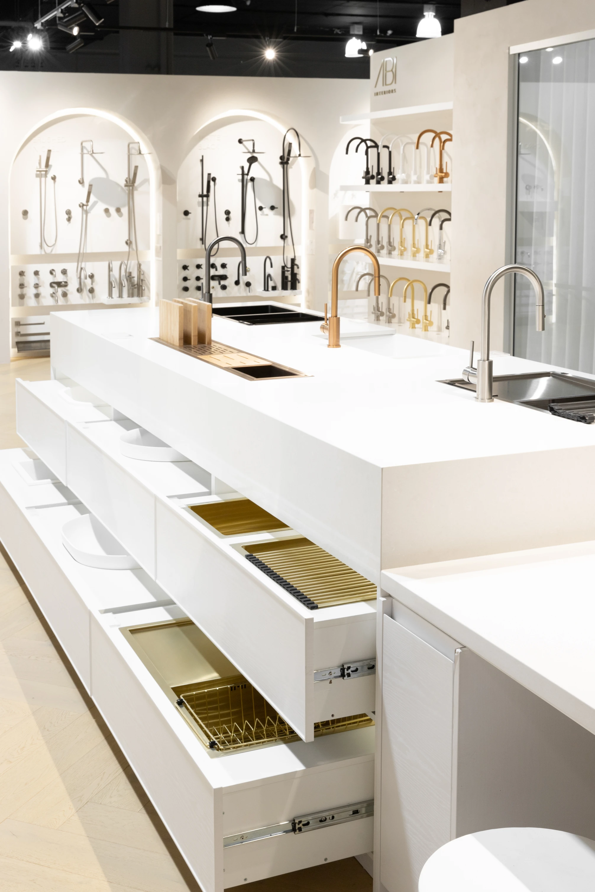 ABI Interior Design Auckland